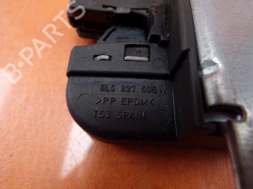 Elektronisk modul SEAT IBIZA III (6L1) 1.2 12V | BP24413531M83 