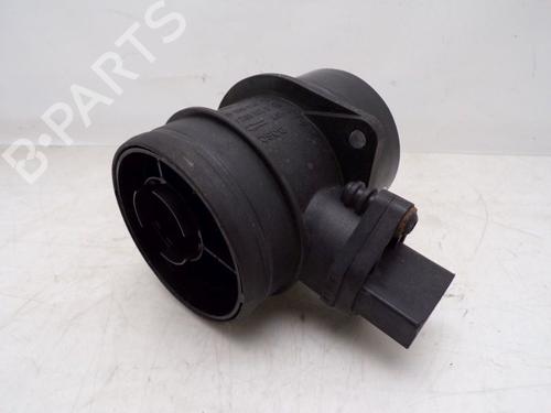 Débitmètre de masse D'Air SEAT LEON (1P1) 2.0 TDI (140 hp) 29644863