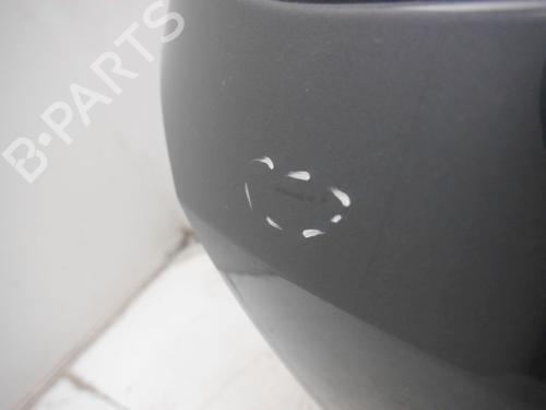 Tailgate SKODA FABIA II Combi (545) 1.6 TDI | BP32400220C6 