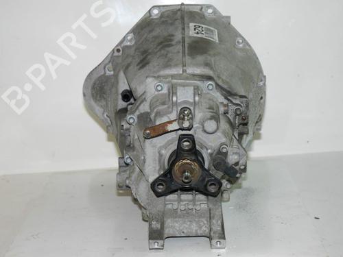 Gearbox MERCEDES-BENZ C-CLASS (W203) C 200 Kompressor (203.042) | BP33142501M3 - Image 3