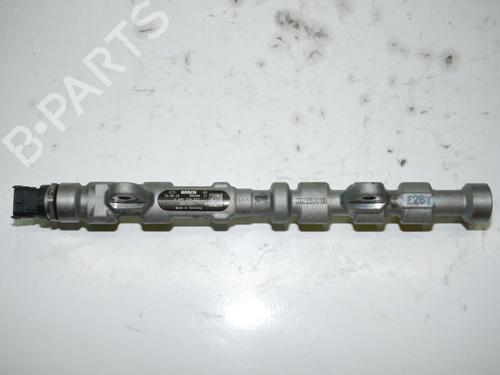Injection rail OPEL MERIVA B MPV (S10) 1.3 CDTI (75) | BP32637074M98 
