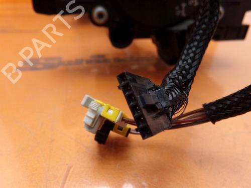 Steering column JAGUAR XF I (X250) 3.0 | BP32647035M21 - Image 4