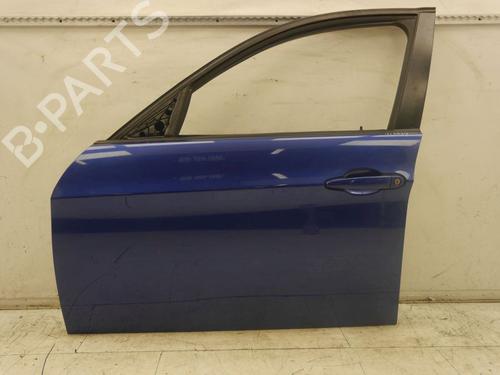 left-front-door-bmw-3-touring-e91-2004-2005-2006-2007-2008-2009-2010-2011-2012-36507976 main image