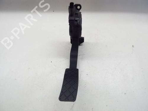 Pedal AUDI A4 B8 Avant (8K5) 2.0 TFSI (211 hp) 33144172