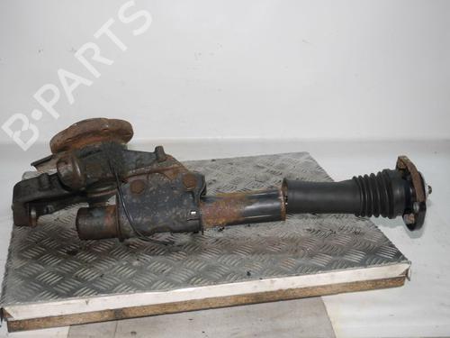 Right front shock absorber VW CRAFTER 30-35 Bus (2E_) 2.0 TDI | BP30132063M17