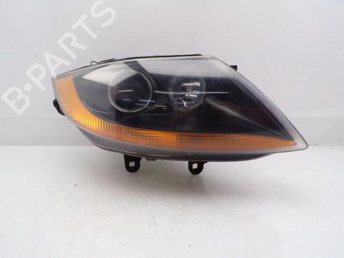 Faro anteriore destro BMW Z4 Roadster (E85) 2.5 i (192 hp) 32004767