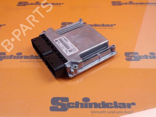 Engine control unit (ECU) BMW 3 Touring (E91) 320 d | BP33149540M57 - Image 2