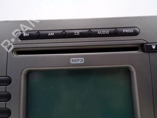 Radio SEAT TOLEDO III (5P2) 1.9 TDI | BP29515174E6 