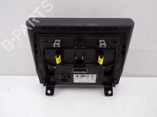 Display monitor RENAULT ARKANA I (LCM_, LDN_) 1.3 TCe 140 (LDN0) | BP31076949C48 
