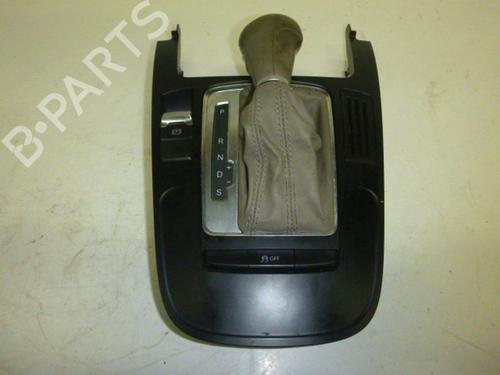 Shift knob AUDI A4 B8 Avant (8K5) 2.0 TDI | BP18933552I34 