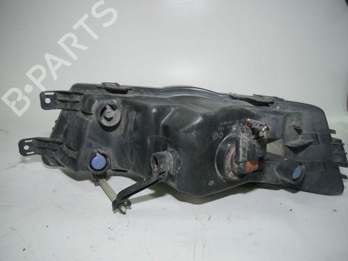 Left front fog light SKODA OCTAVIA III Combi (5E5, 5E6) 2.0 TDI | BP33140657C30 - Image 2
