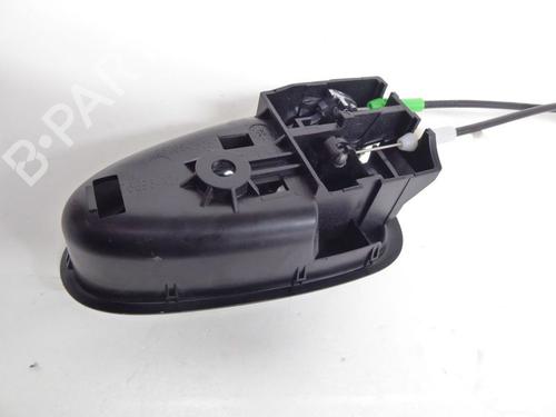 Front right lock TOYOTA AVENSIS Estate (_T27_) 1.8 VVT-i (ZRT271_, ZRT271R) | BP24387200C97 