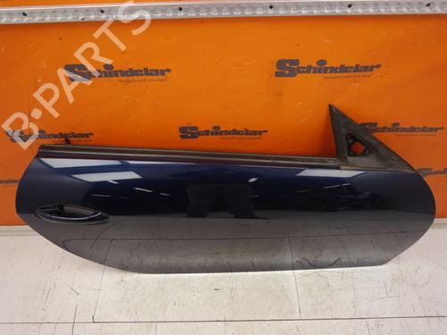 Right front door MERCEDES-BENZ SLK (R171) 200 Kompressor (171.442) | BP24624202C3