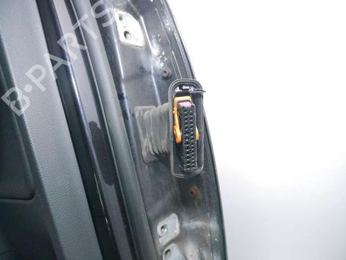 Left rear door VW GOLF V (1K1) 2.0 TDI | BP24382976C4 