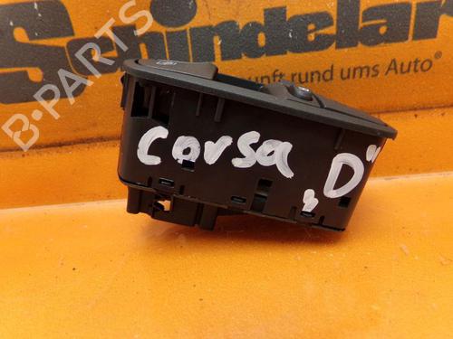 Switch OPEL CORSA D (S07) 1.2 (L08, L68) | BP33151153I30 - Image 4
