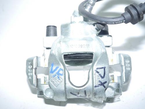 Right front brake caliper RENAULT TWINGO III (BCM_, BCA_) 0.9 TCe 90 (BCM9, BCM2) | BP33143070M104 - Image 2