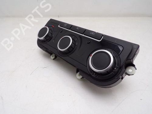 Climate control VW GOLF VI (5K1) 1.4 TSI | BP33157535I5 - Image 3