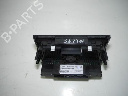 Climate control AUDI A3 Sportback (8PA) 2.0 TFSI quattro | BP24384248I5 