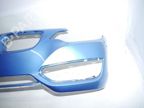 Front bumper BMW 2 Coupe (F22, F87) 220 d | BP24384568C7 