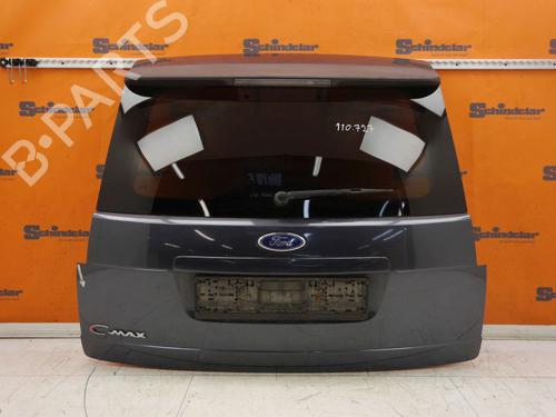 Porton trasero FORD C-MAX (DM2) 1.8 (125 hp) 32835517