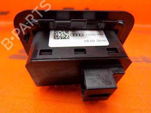 Switch AUDI A6 C7 (4G2, 4GC) 2.0 TDI | BP33148174I30 - Image 5