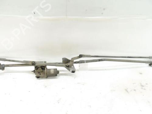 Used Front wiper motor CITROËN C4 I (LC_) 1.6 16V (109 hp) 32662126
