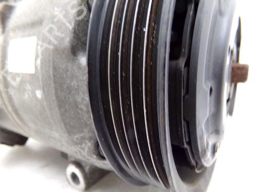 AC compressor MERCEDES-BENZ A-CLASS (W168) A 140 (168.031, 168.131) | BP30889169M34