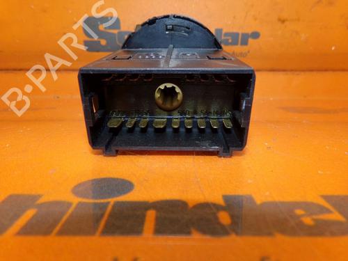 Headlight switch VW POLO V (6R1, 6C1) 1.2 | BP24414666I24 