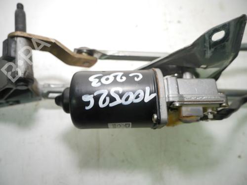 Front wiper motor MERCEDES-BENZ C-CLASS T-Model (S203) C 220 CDI (203.206, 203.208) | BP31928814M29