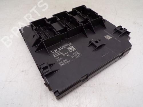 Used Comfort control module VW TIGUAN (5N_) 1.4 TSI (122 hp) 32652631