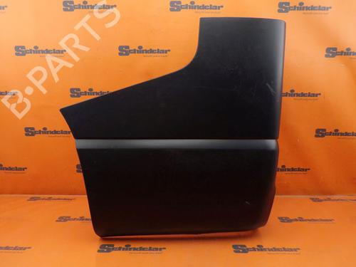 Corner bumper RENAULT TRAFIC III Van (FG_) 2.0 dCi 145 (FGML) | BP27551661C117