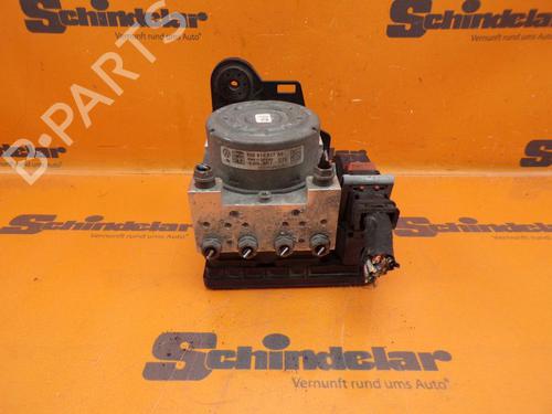 Used ABS pump AUDI A3 (8V1, 8VK) 1.6 TDI (110 hp) 24392632