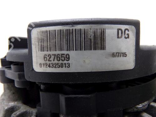 Generator VW LUPO I (6X1, 6E1) 1.4 16V | BP30366490M7 