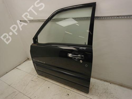 Left front door SUZUKI VITARA (ET, TA, TD) 1.6 i 16V All-wheel Drive (ET, TA02, SE416) | BP29509153C2 