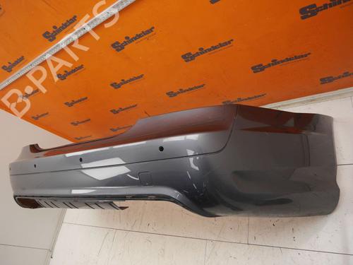 Rear bumper MERCEDES-BENZ S-CLASS (W221, V221) S 280 (221.054) | BP26202449C8 