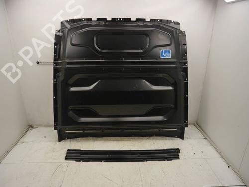 Annen NISSAN INTERSTAR Van (X62B) dCi 110 (110 hp) 29610510