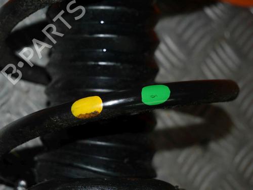 Right front shock absorber RENAULT CAPTUR I (J5_, H5_) 0.9 TCe 90 | BP33148502M17  - Image 8