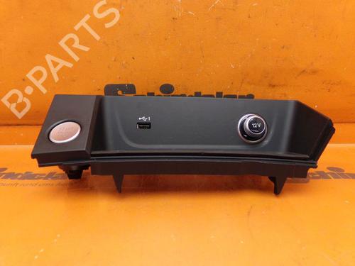 Mando AUDI A5 (F53, F5P) 45 TDI quattro (231 hp) 33151467