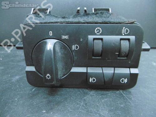 Used Headlight switch BMW 3 (E46) 318 i (118 hp) 24379613