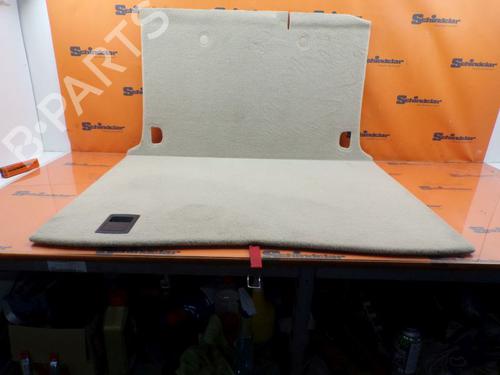 Bagagerumsgulv MASERATI QUATTROPORTE VI 3.0 D (275 hp) 32837523