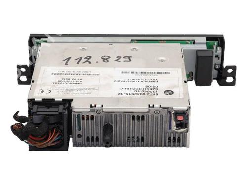 Electronic module BMW 3 Touring (E46) 320 d | BP35997348M83  - Image 5