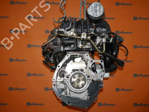 Engine MAZDA TRIBUTE (EP) 2.0 4WD (EPEW) | BP32648211M1
