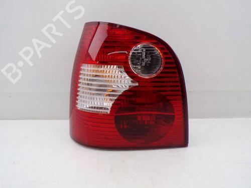 Venstre baglygte VW POLO IV (9N_, 9A_) 1.4 16V (75 hp) 32841689