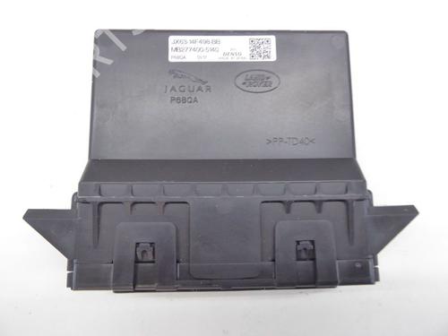 Electronic module JAGUAR F-PACE (X761) 3.0 SCV6 AWD | BP32639680M83