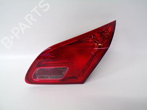 Used Right tailgate light OPEL ASTRA J (P10) 1.3 CDTI (68) (95 hp) 32640599
