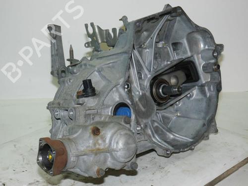 Used Gearbox HONDA CR-V II (RD_) 2.0 (RD5) (150 hp) 33141693