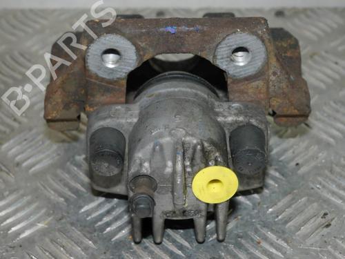 Left rear brake caliper BMW 6 (E63) 630 i | BP32639890M107