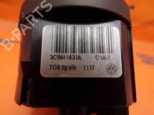 Headlight switch SEAT ALHAMBRA (710, 711) 2.0 TSI | BP33150940I24 - Image 4