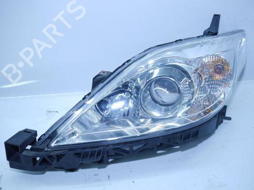 Koplamp links MAZDA 5 (CR) 1.8 (CR19) (116 hp) 32822285