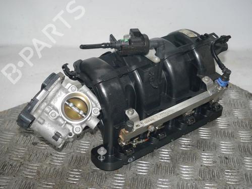 Used Intake manifold Intake manifold OPEL CORSA E (X15) 1.4 (08, 68) (90 hp) 38783969 38783969